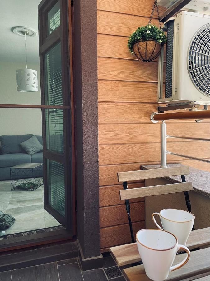 Beach Residence Pomorie Exterior photo
